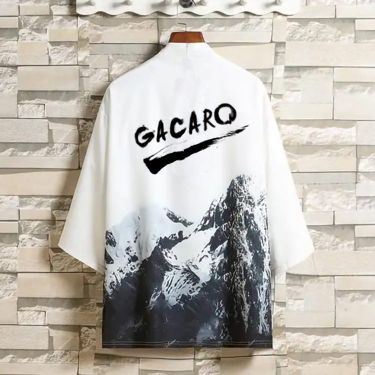 Gacaro Pure Cotton Essentials